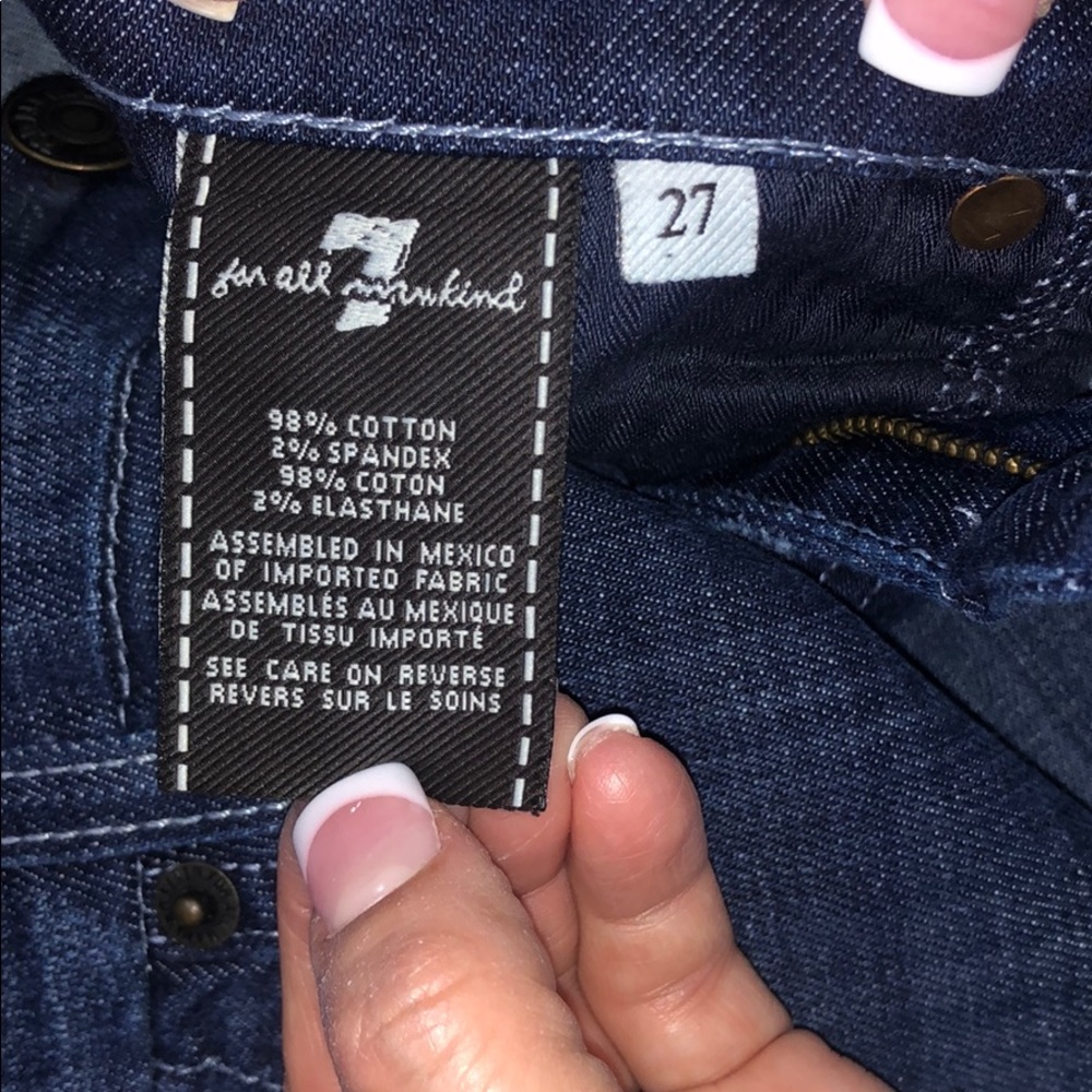 7 Jeans